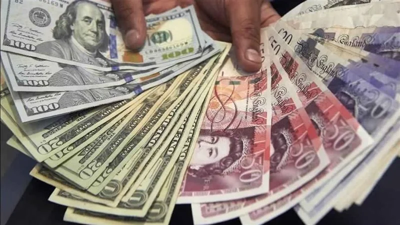 أسعار العملات الأجنبية مقابل الجنيه المصري اليوم الخميس 12 يونيو 2025