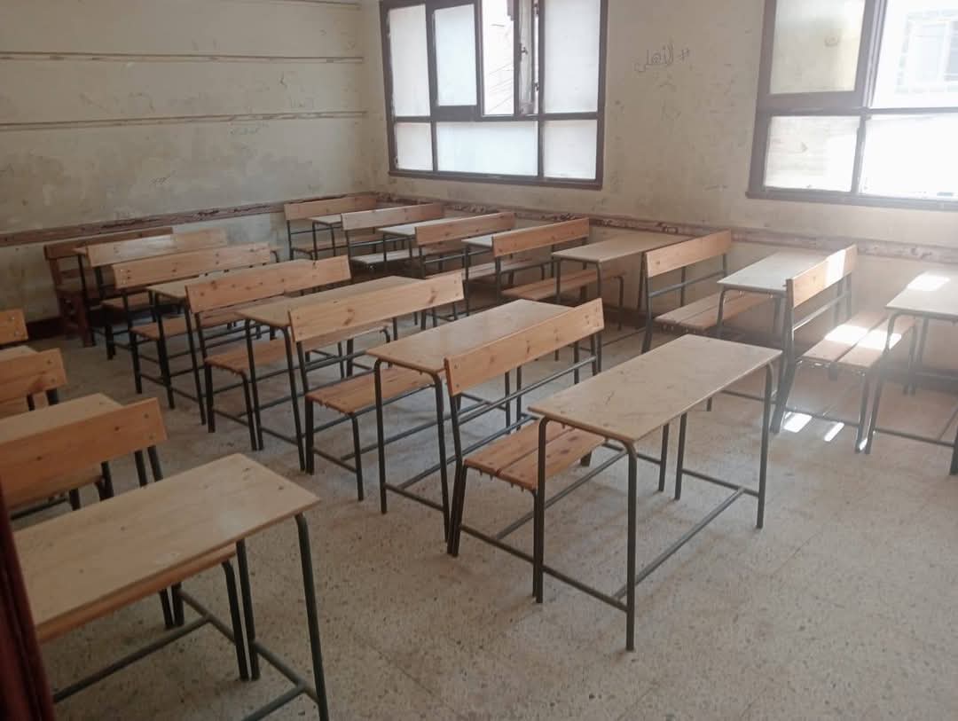 المحافظات أكملت الإستعدادات .. ماراثون امتحانات الثانوية العامة ينطلق اليوم