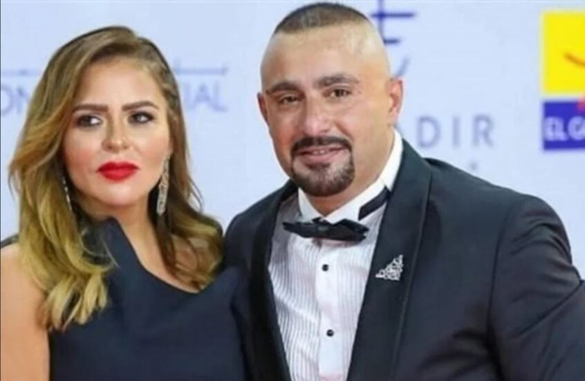 أحمد السقا تعليقاً على طلاق زوجته: لست نادماً