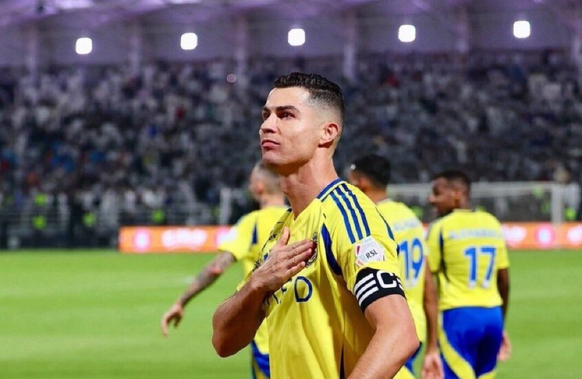 رونالدو يحسم قرار مشاركته فى كأس العالم للأندية