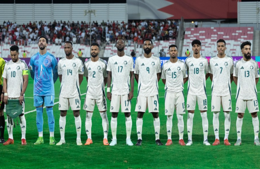 السعودية فى مواجهة صعبة مع أستراليا للصعود إلى المونديال - الخبر لايف