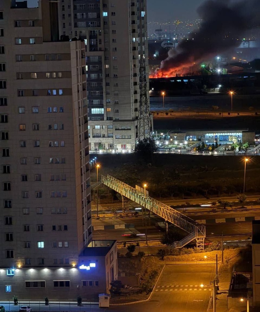 جيش الإحتلال: إيران تستعد لغزو إسرائيل.. والمواجهة وصلت لنقطة اللاعودة