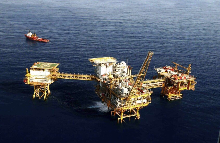 البترول:التعاقد على 60 شحنة غاز لتأمين احتياجات الصيف