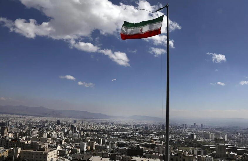 إيران:هجومنا على قاعدة العديد..لا يمثل تهديداً لقطر وشعبها