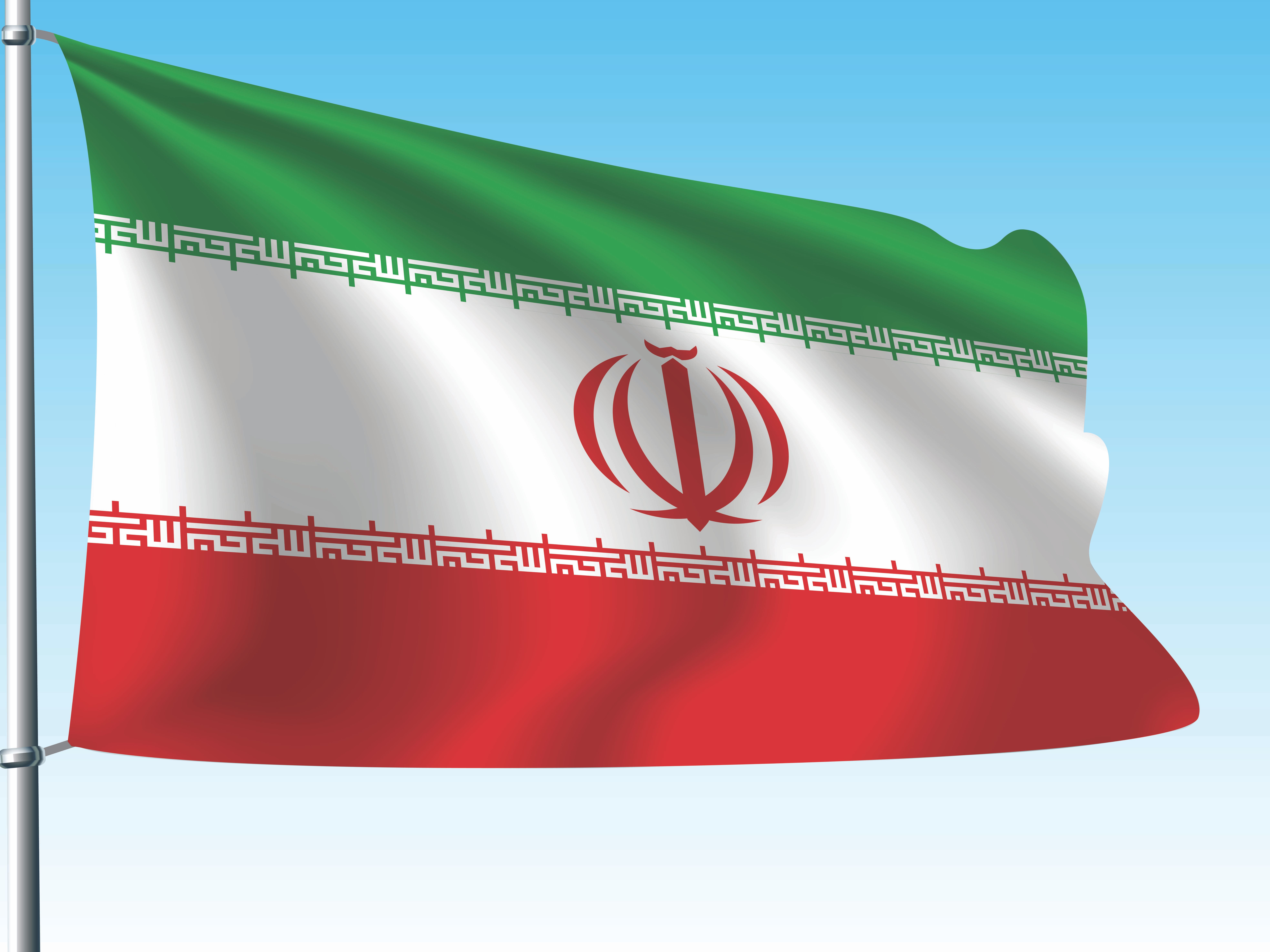 إيران: لا تهديد إشعاعياً على سكان نطنز وأصفهان وفردو بعد القصف الأمريكي