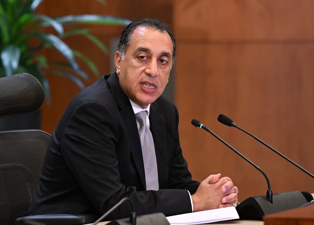 أول رد من الحكومة المصرية على تداعيات الهجمات الإسرائيلية على إيران