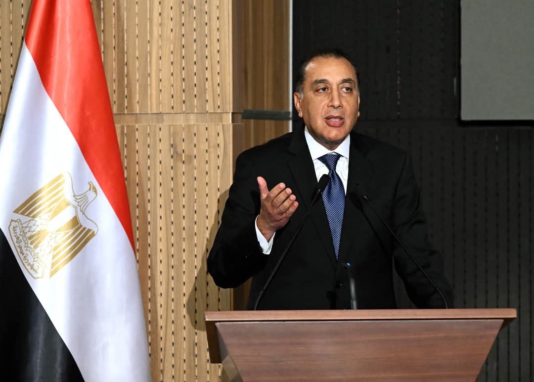 رئيس الوزراء:مدينة "جريان" توفر 250 ألف فرصة عمل