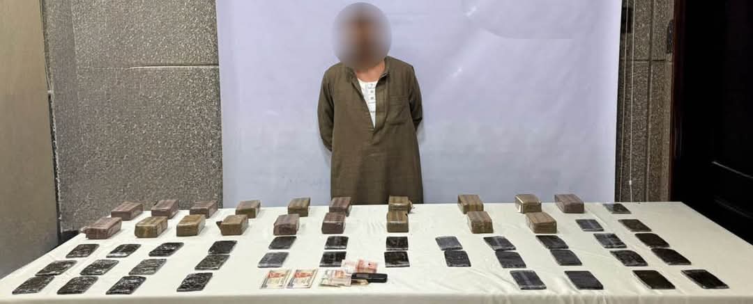 مصرع عنصرين جنائيين شديدى الخطورة بقنا وأسوان