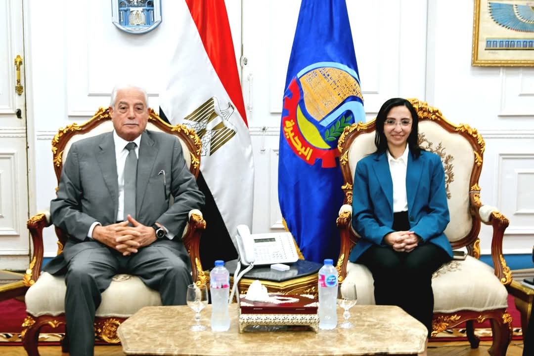 البحيرة على خريطة الجمهورية الجديدة .. ودعم رئاسى لتطوير رشيد ومسار العائلة المقدسة