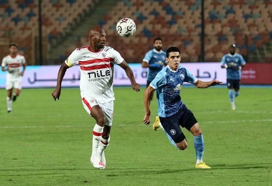 بدء بيع تذاكر نهائى كأس مصر بين الزمالك وبيراميدز