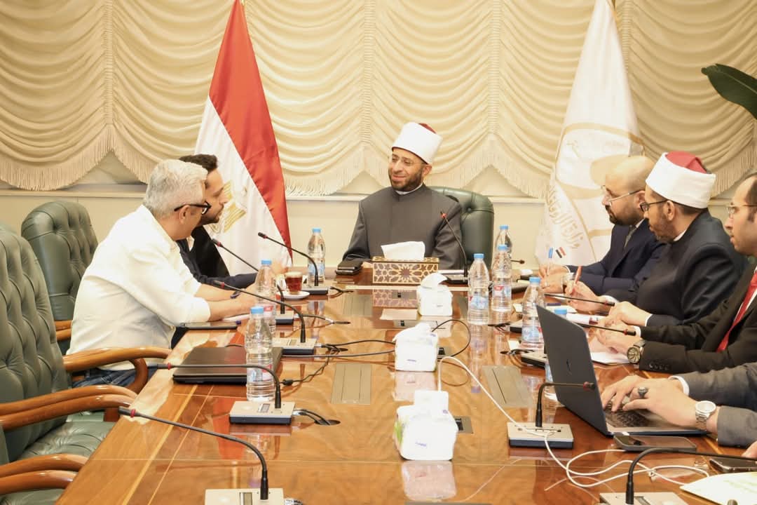إطلاق أضخم وأقوى مسابقة لاكتشاف المواهب فى تلاوة القرآن الكريم