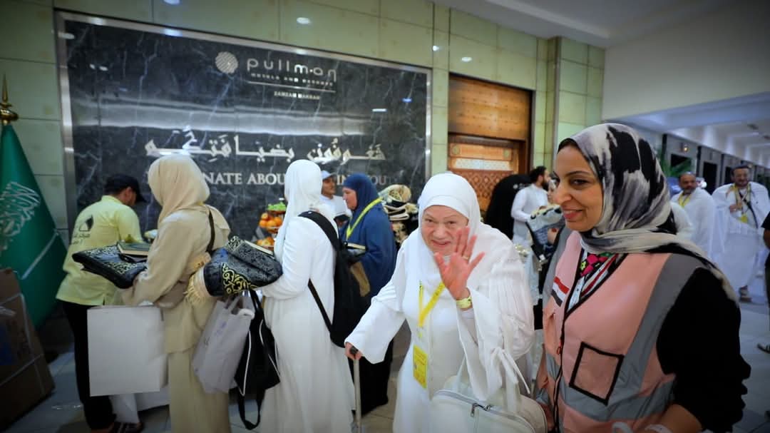 أسر شهداء الشرطة من مكة المكرمة : نشكر الرئيس و"الداخلية" على الرعاية والاهتمام