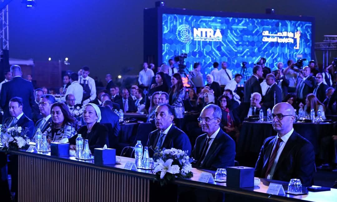 رئيس الوزراء يشهد حفل إطلاق خدمات الجيل الخامس للهاتف المحمول