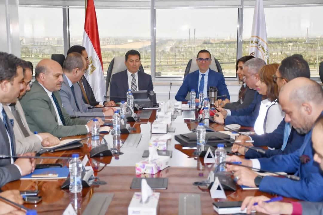 خارطة طريق واضحة للترويج..للفرص الإستثمارية