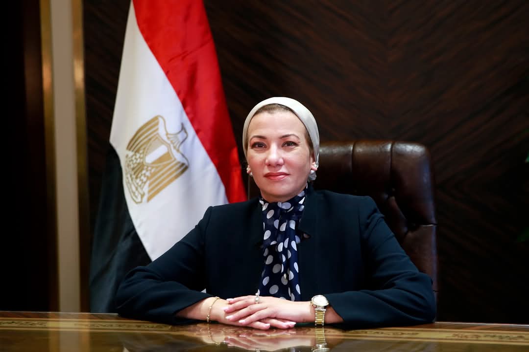 وزيرة البيئة تدعو المواطنين إلى الذبح فى الأماكن المخصصة