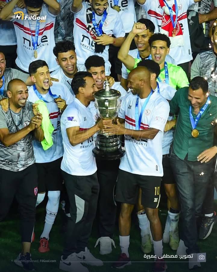 شيكابالا: ضربة الجزاء نادتنى.. ومبروك لبراميدز دورى أبطال إفريقيا