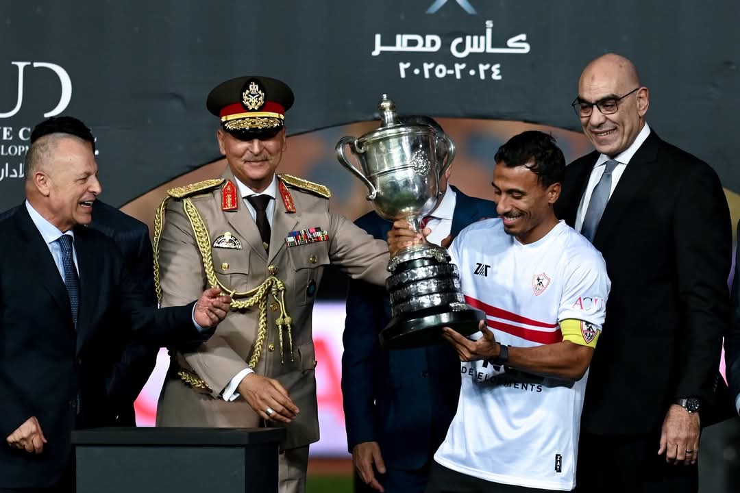 الزمالك يفاوض 6 لاعبين.. كليمان و رمضان ومصطفى وبن شرقى وحامد وحمودة