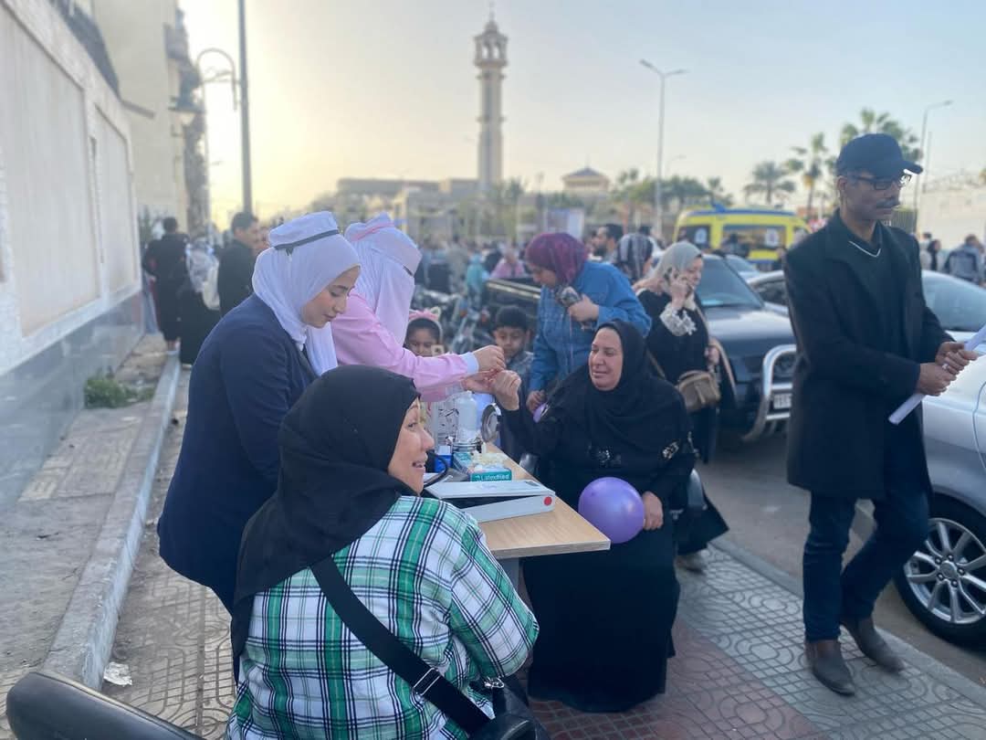 رئيس الرعاية الصحية: غرف الطوارئ والأزمات منعقدة على مدار الساعة 