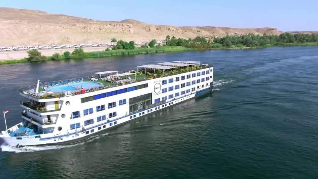 النقل تدعو شركات القطاع الخاص للاستثمار في قطاع النقل النهري