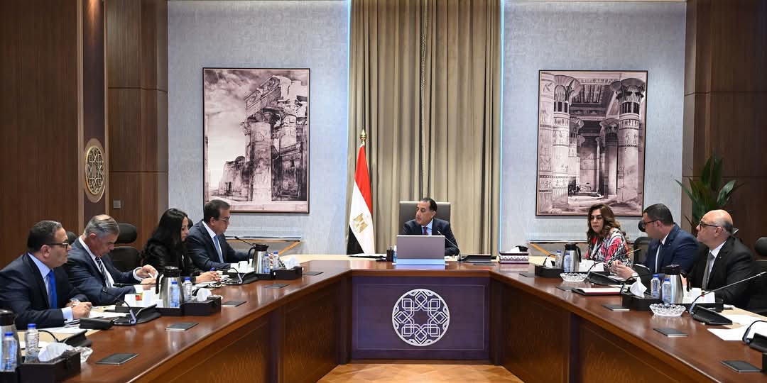 مدبولى:إعلان مصر خيالية من مرض الجذام 2030