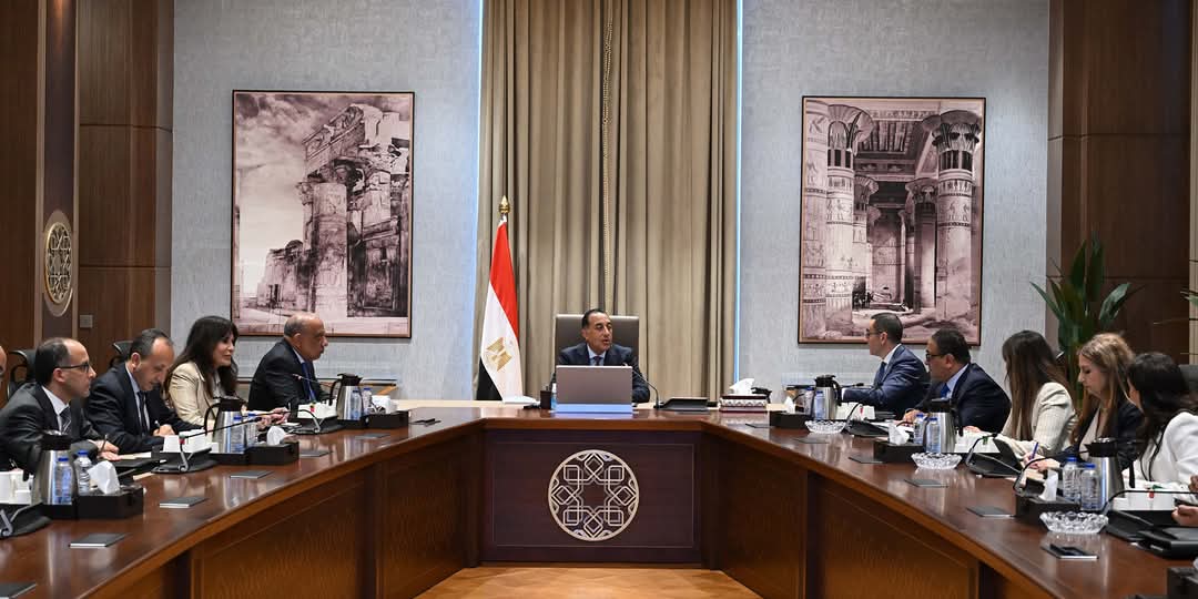رئيس الوزراء يستعرض الفرص الاستثمارية فى قطاع الكهرباء والطاقة