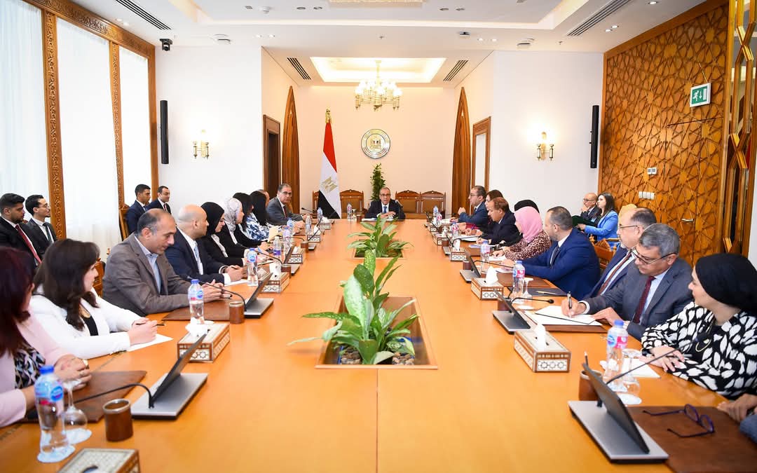 وزير الخارجية يتابع جهود رعاية المواطنين المصريين بالخارج