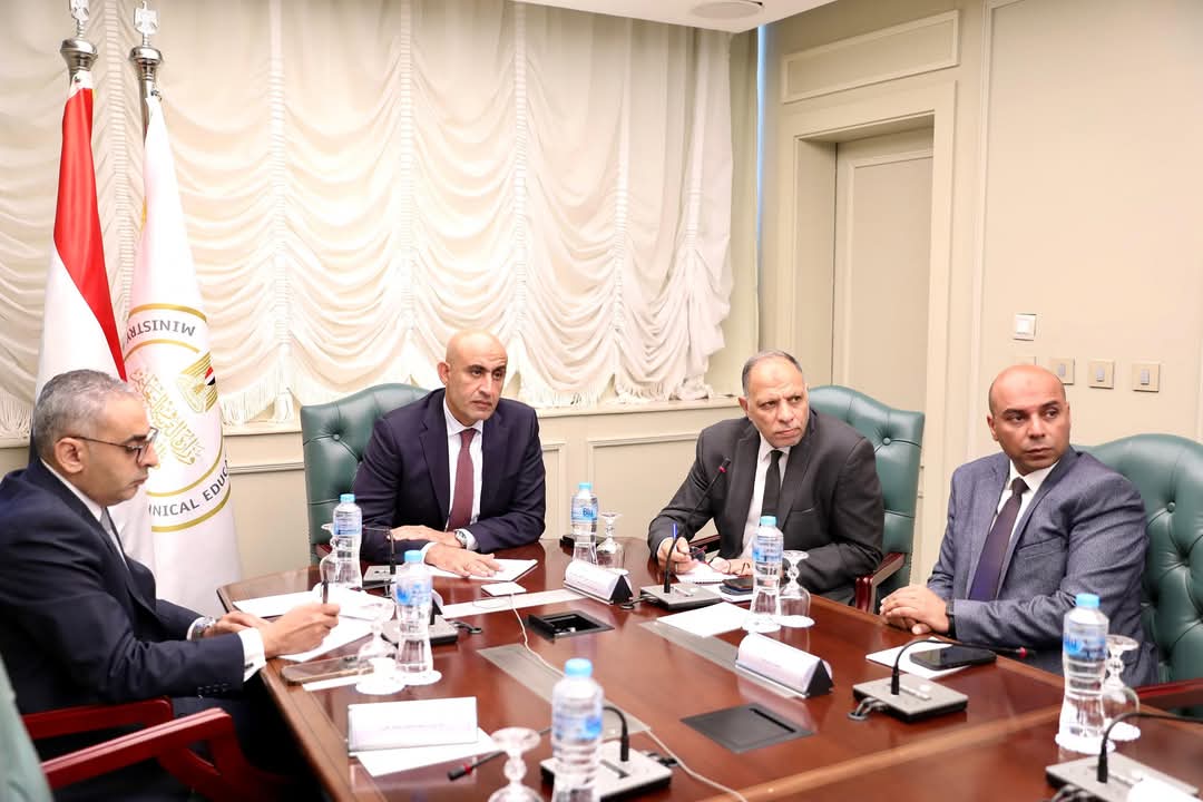 اجراءات حاسمة وحازمة لانضباط سير امتحانات الثانوية العامة