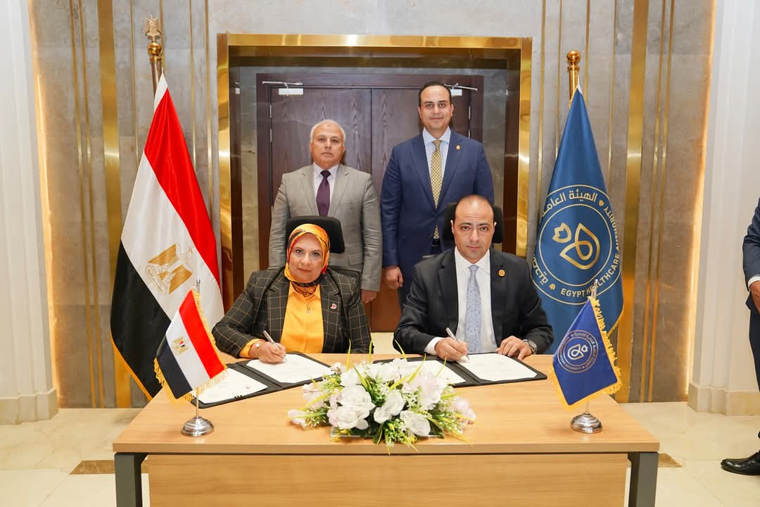 رئيس الرعاية الصحية:تقديم الخدمات الطبية والعلاجية للعاملين بالكهرباء