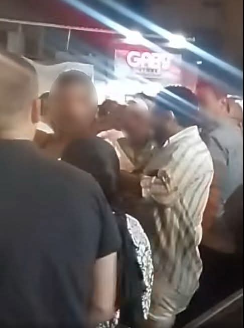 ضبط شخص تعدى على فتاة بدمياط