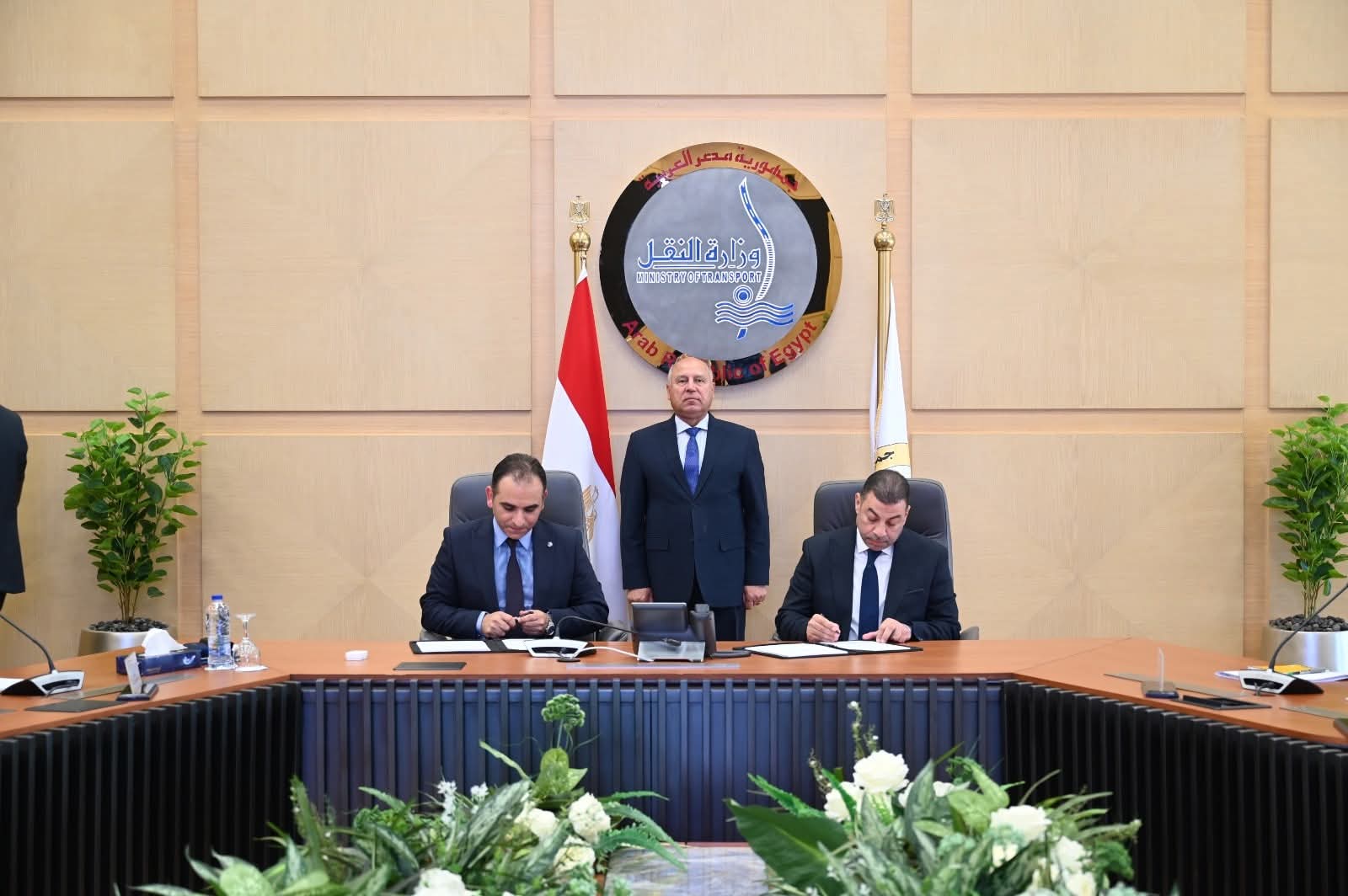  "رايدز " تنقل الركاب باستخدام نظام تكنولوجيا المعلومات.. والبداية بالأسكندرية والساحل الشمالى