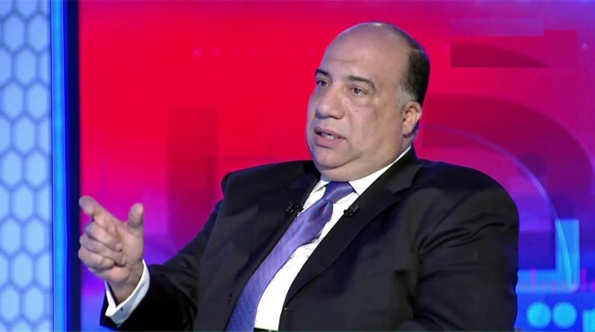 الاتحاد يعلن قبول استقالة محمد مصيلحى من رئاسة النادى