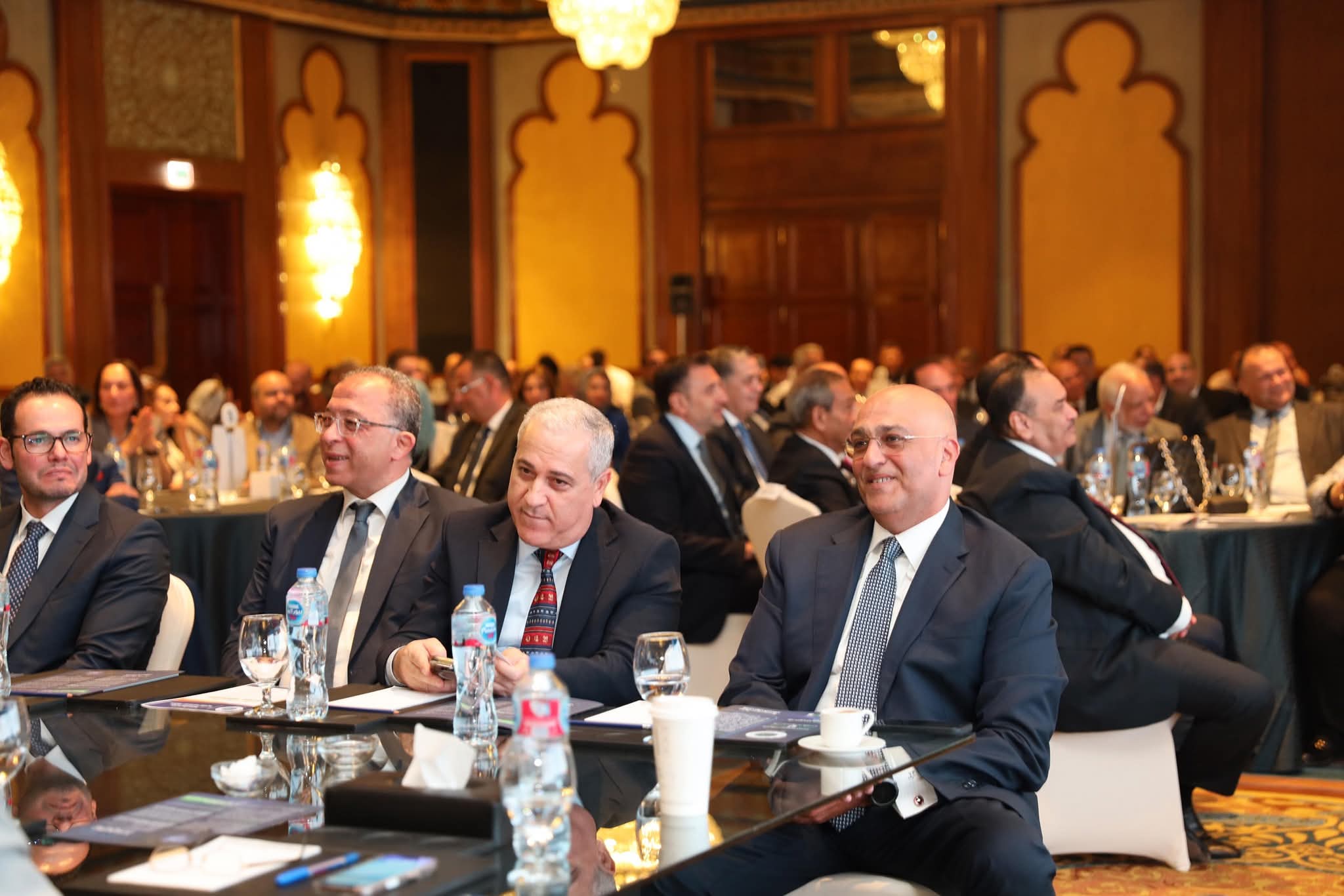 رئيس جهاز تنمية المشروعات: جهود مشتركة مع المالية لدعم أصحاب المشروعات الصغيرة والمتوسطة