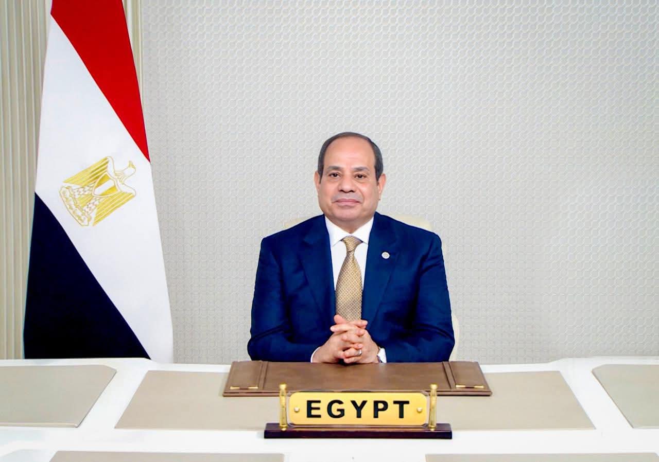القوات المسلحة تهنئ الرئيس بمناسبة رأس السنة الهجرية لعام 1447هـ