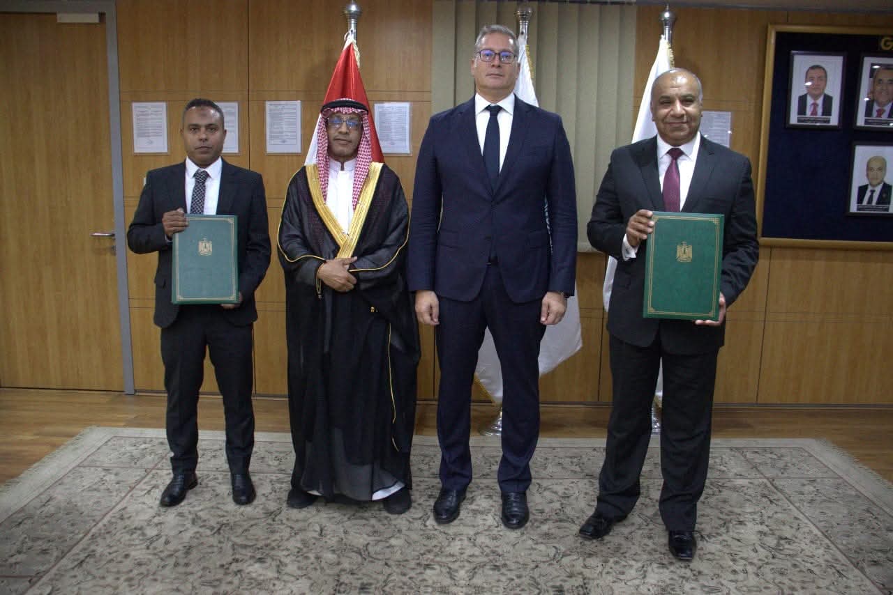 البترول :اتفاقية جديدة لإجراء مسح سيزمى إقليمى بجنوب الصحراء الغربية