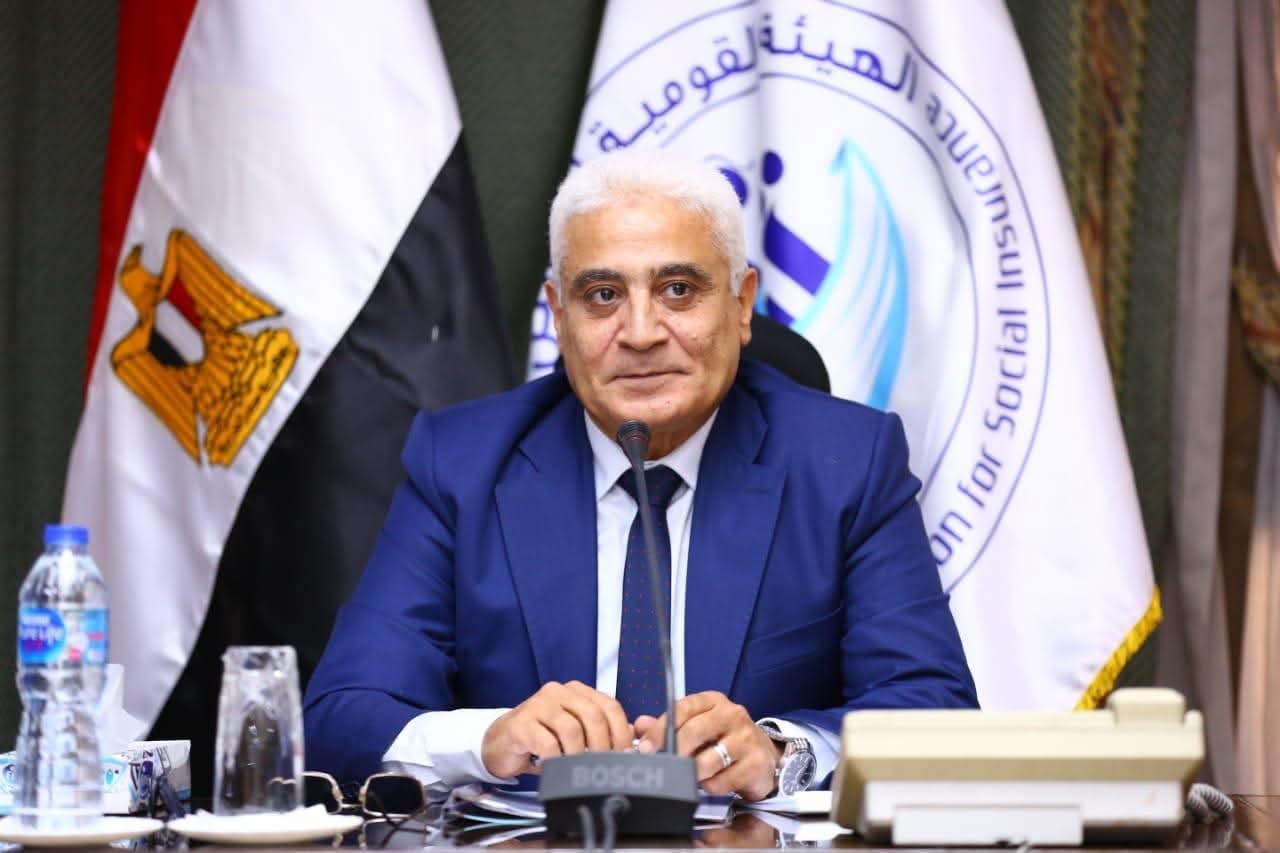 زيادة المعاشات %15..والصرف أول يوليو 