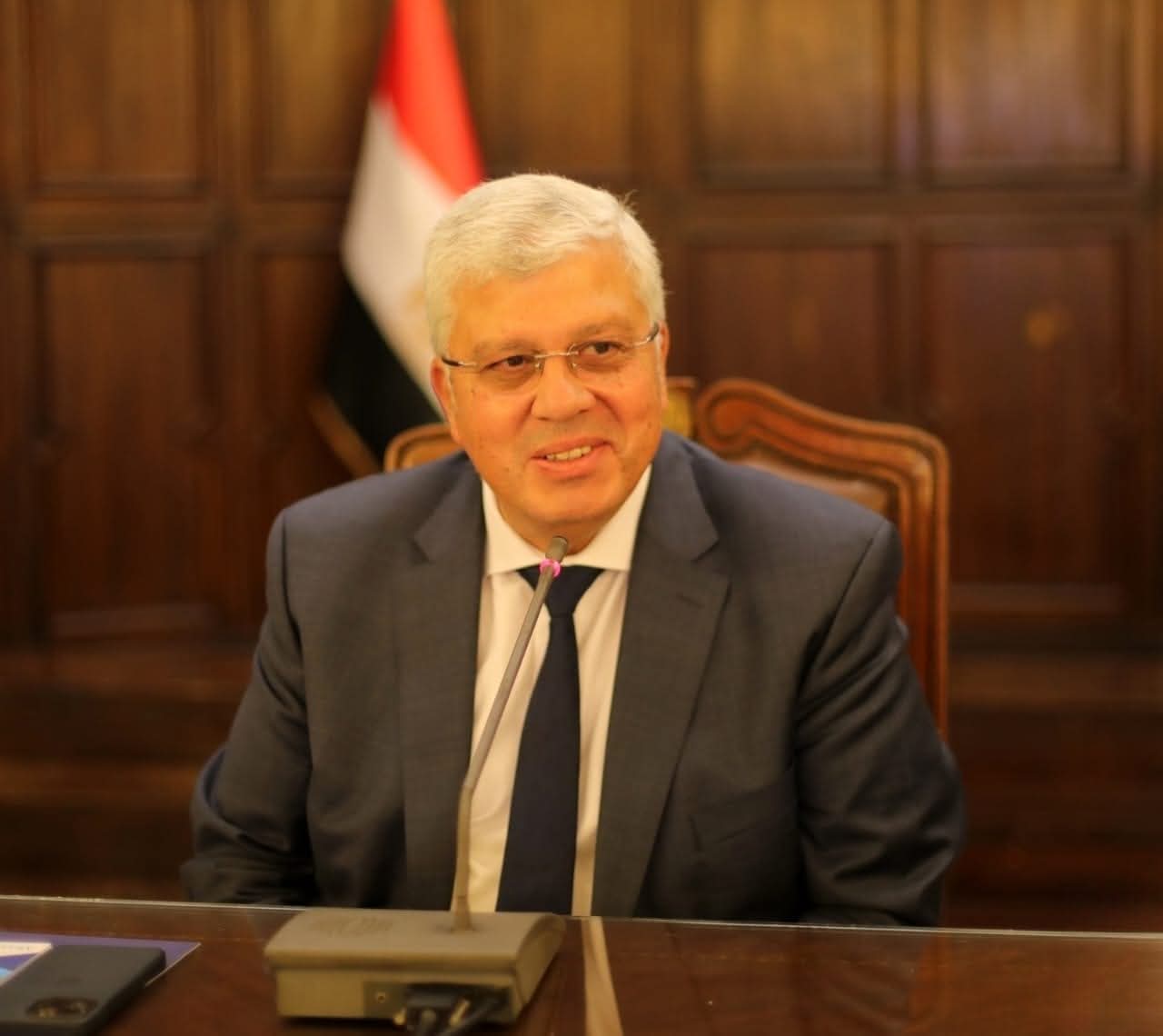 التعليم العالى:11 عاما من الدعم المتواصل للقيادة السياسية
