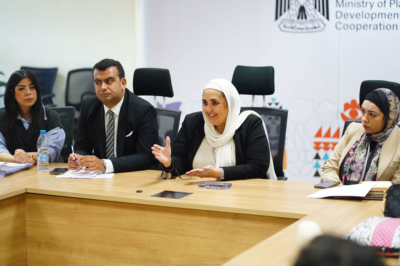 وزارة التخطيط .. تطلق برنامج التدريب الصيفى لطلاب الجامعات 2025