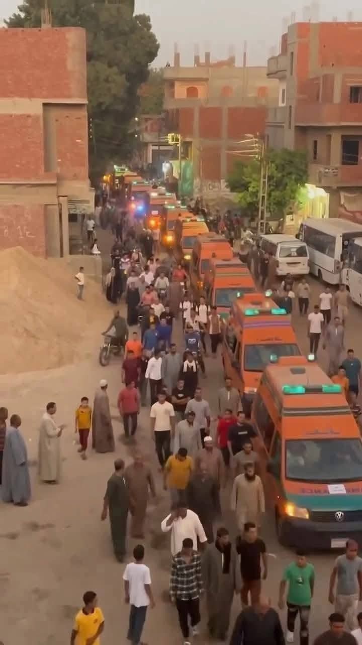 تنفيذًا لتوجيهات الرئيس..500 ألف جنيه لأسرة كل متوفى و70 ألفا لكل مصاب