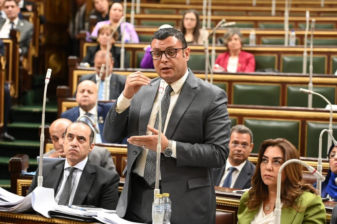 وزير الإسكان بالنواب: مشروع قانون التصرف فى الأملاك الخاصة يعالج ملف التعديات على أراضي الدولة