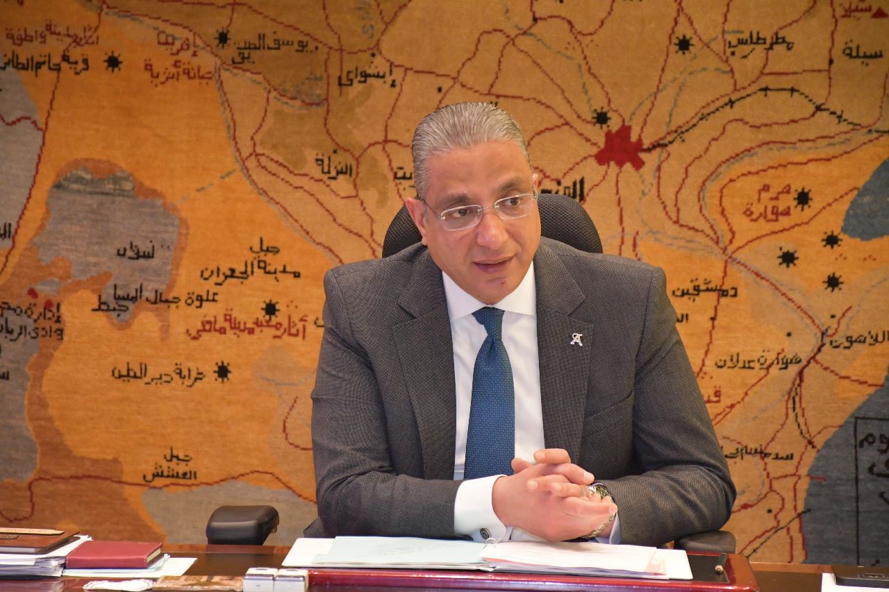 الفيوم تستعد لعيد الأضحى بـ195 ساحة صلاة موزعة على جميع المراكز