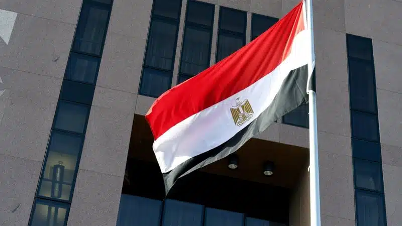 مصر تدين الهجوم الاسرائيلي على إيران.. تصفه بالتصعيد الإقليمي