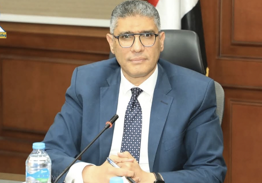 محافظ الجيزة: وقف إجازات الأطباء البيطريين خلال العيد