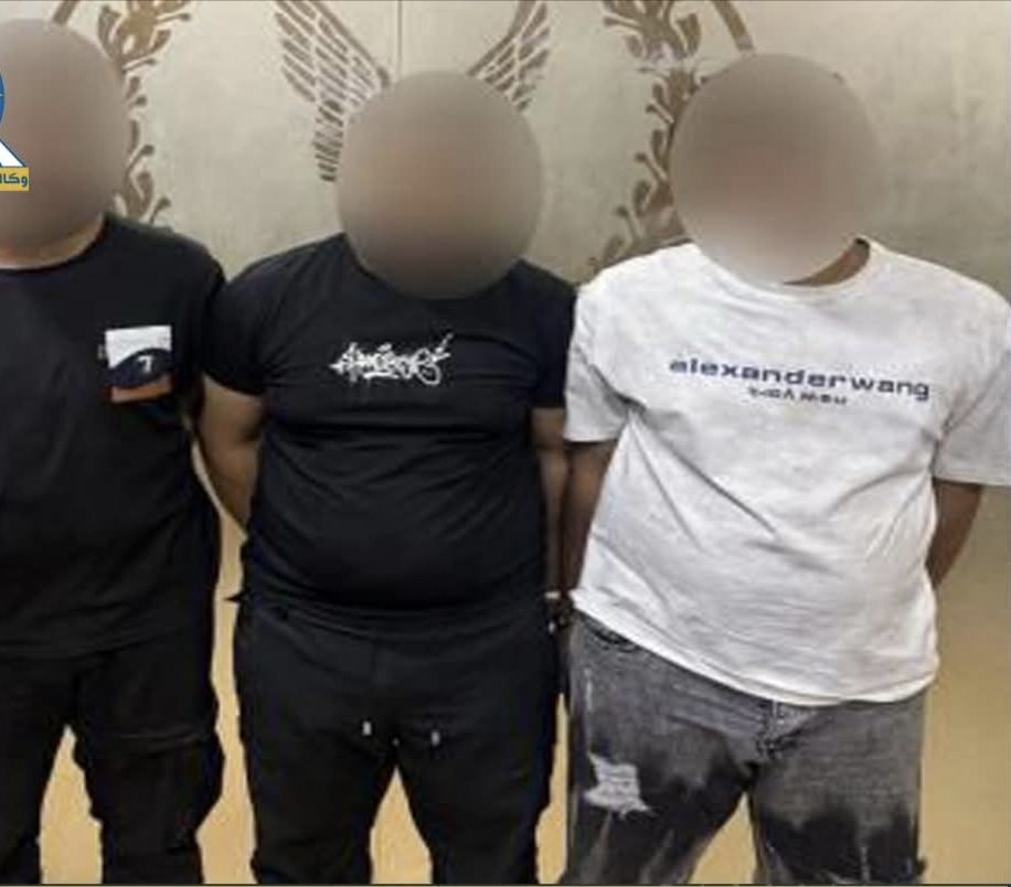 خطفوه وطلبوا فدية.. وأمن القاهرة حرره