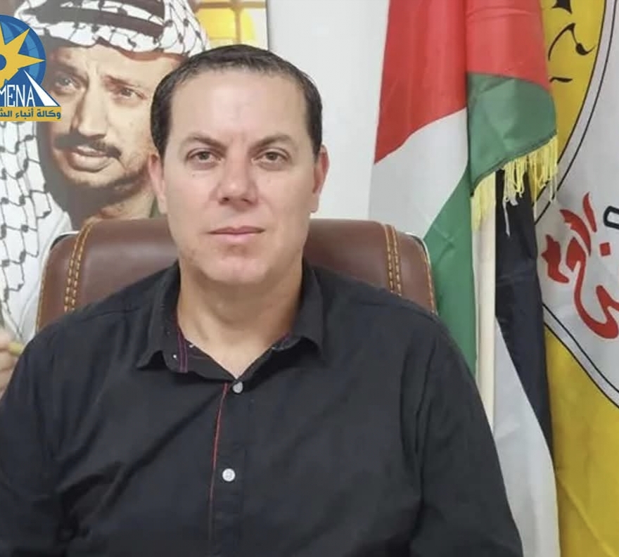 "فتح": مصر تشكل دورا محوريا في القضايا العربية وعلى رأسها القضية الفلسطينية