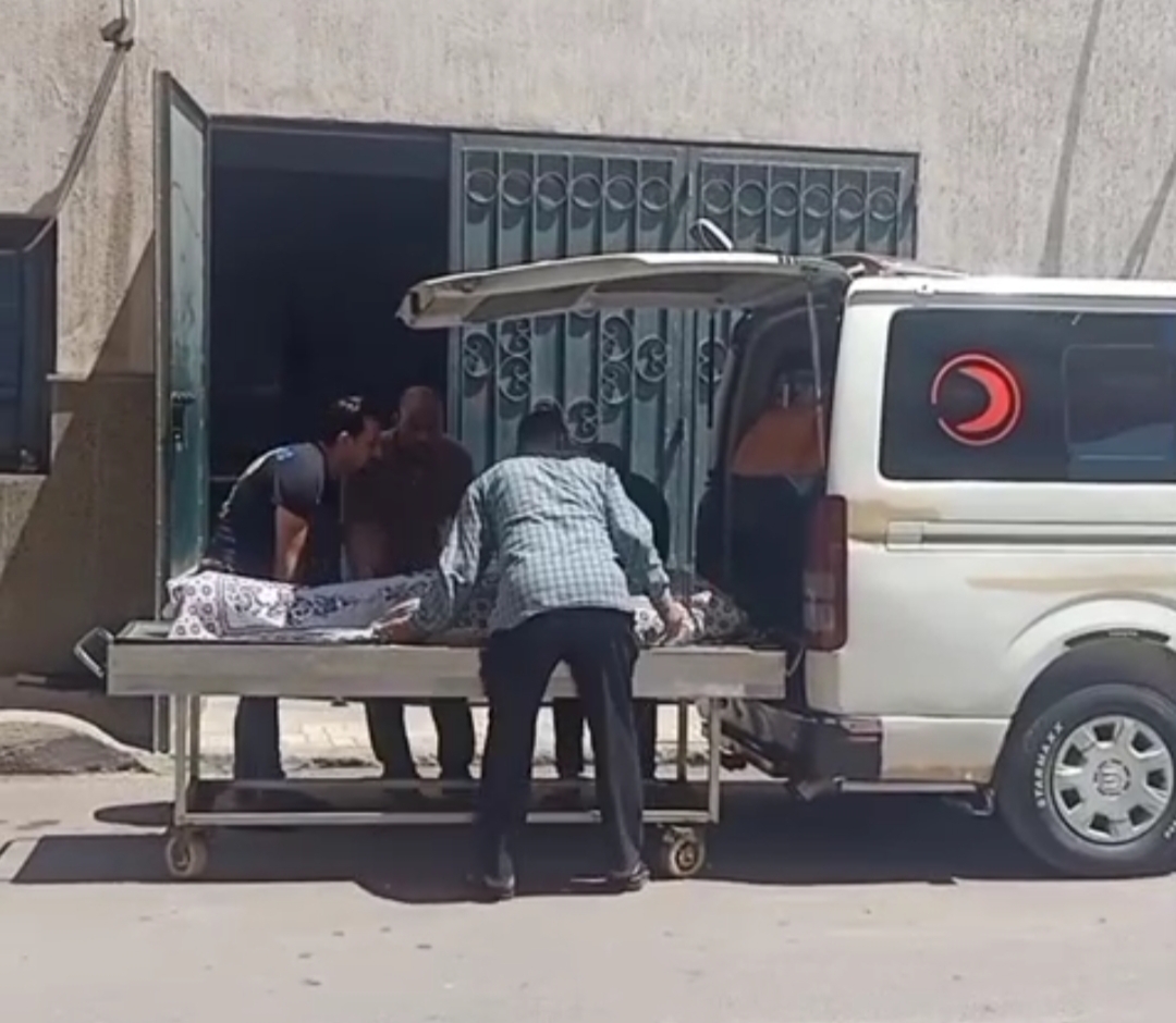 زوج ينهي حياة زوجته بالبحيرة .. خنقها أول يوم العيد