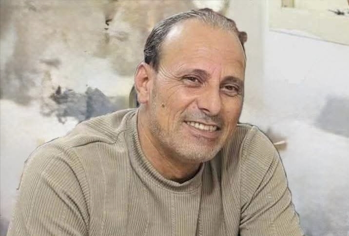 إطلاق اسم البطل خالد عبد العال على المدرسة الإعدادية بقرية مبارك