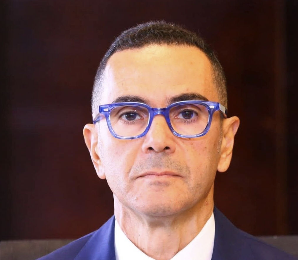 وزير الإستثمار يبحث فى التشيك تعزيز العلاقات الاقتصادية المشتركة 