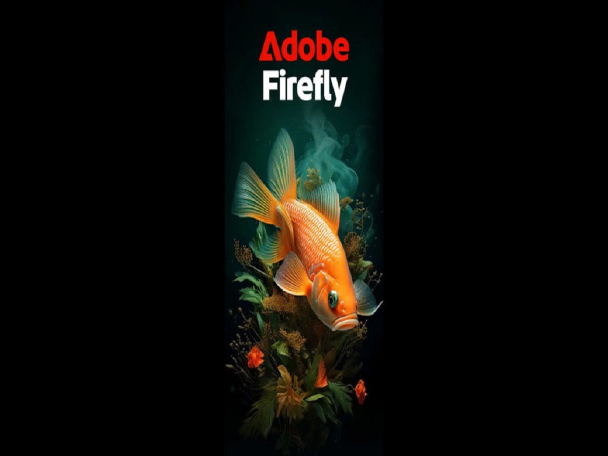 "أدوبي" .. تطلق تطبيق الذكاء الاصطناعي «Firefly» رسميا لأندرويد و iOS