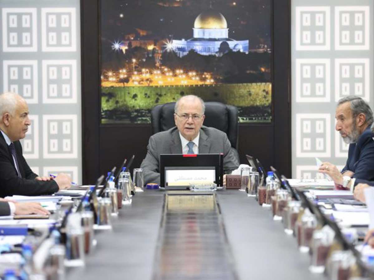 الحكومة الفلسطينية تطالب بالتحرك الدولي العاجل .. لوقف المجاعة في قطاع غزة