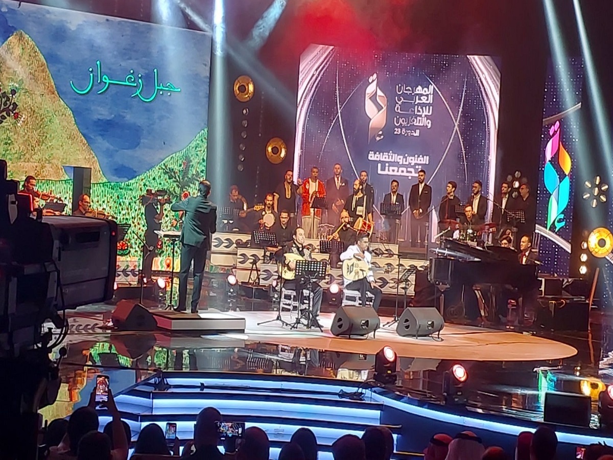 المهرجان العربي للإذاعة والتلفزيون .. ينطلق الإثنين بتونس